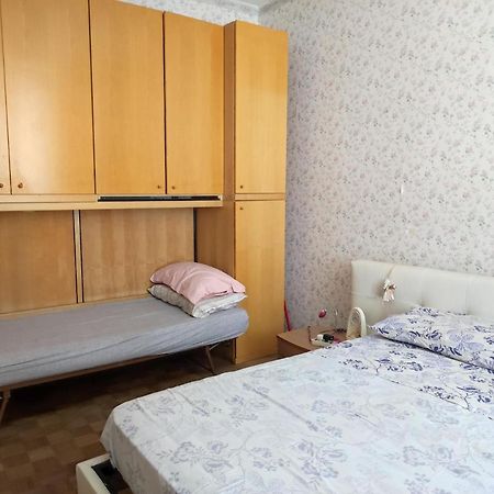 Ricky&Mamma Bed & Breakfast Como Ngoại thất bức ảnh