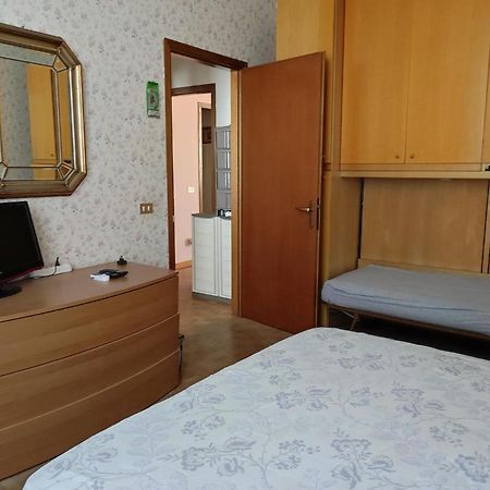 Ricky&Mamma Bed & Breakfast Como Ngoại thất bức ảnh