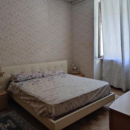 Ricky&Mamma Bed & Breakfast Como Ngoại thất bức ảnh