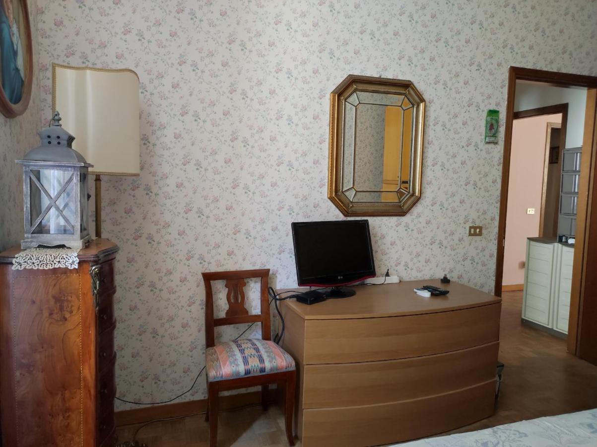 Ricky&Mamma Bed & Breakfast Como Ngoại thất bức ảnh