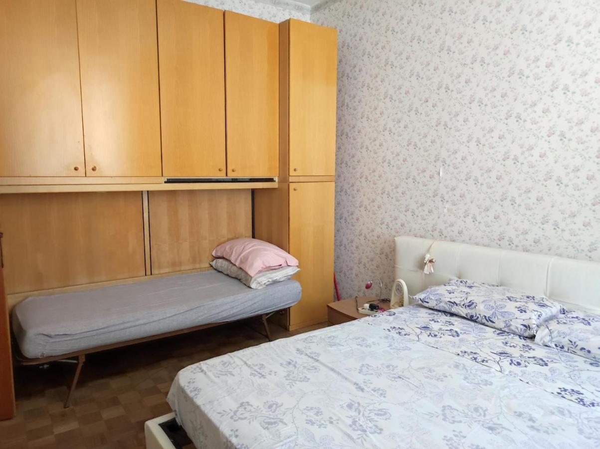 Ricky&Mamma Bed & Breakfast Como Ngoại thất bức ảnh