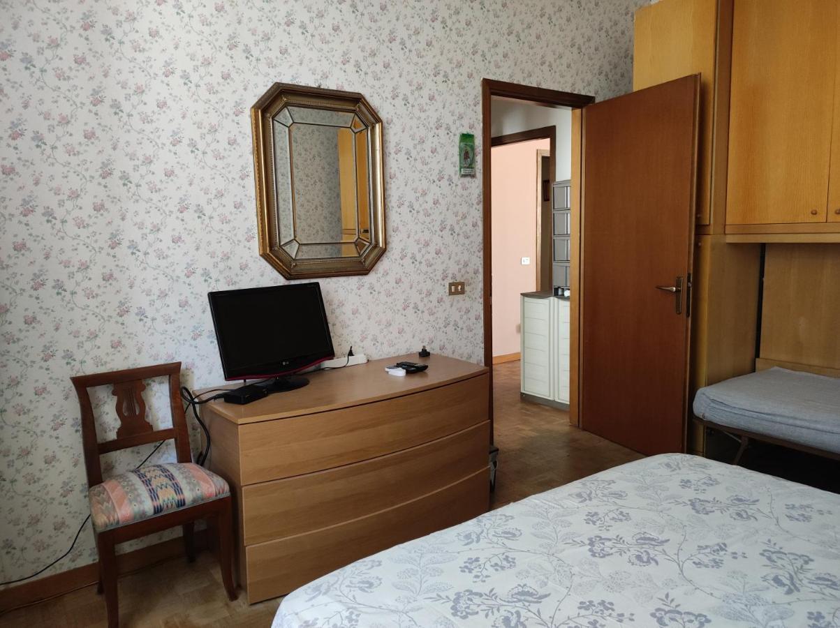 Ricky&Mamma Bed & Breakfast Como Ngoại thất bức ảnh